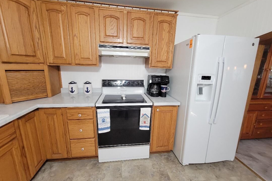 Photo of Kitchen in Oraville