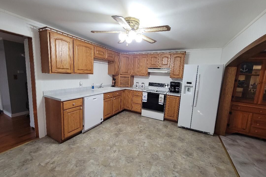 Photo of Kitchen in Oraville