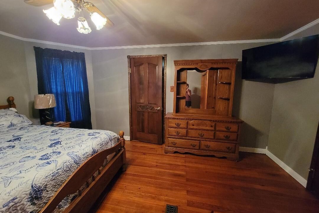Photo of Bedroom in Oraville