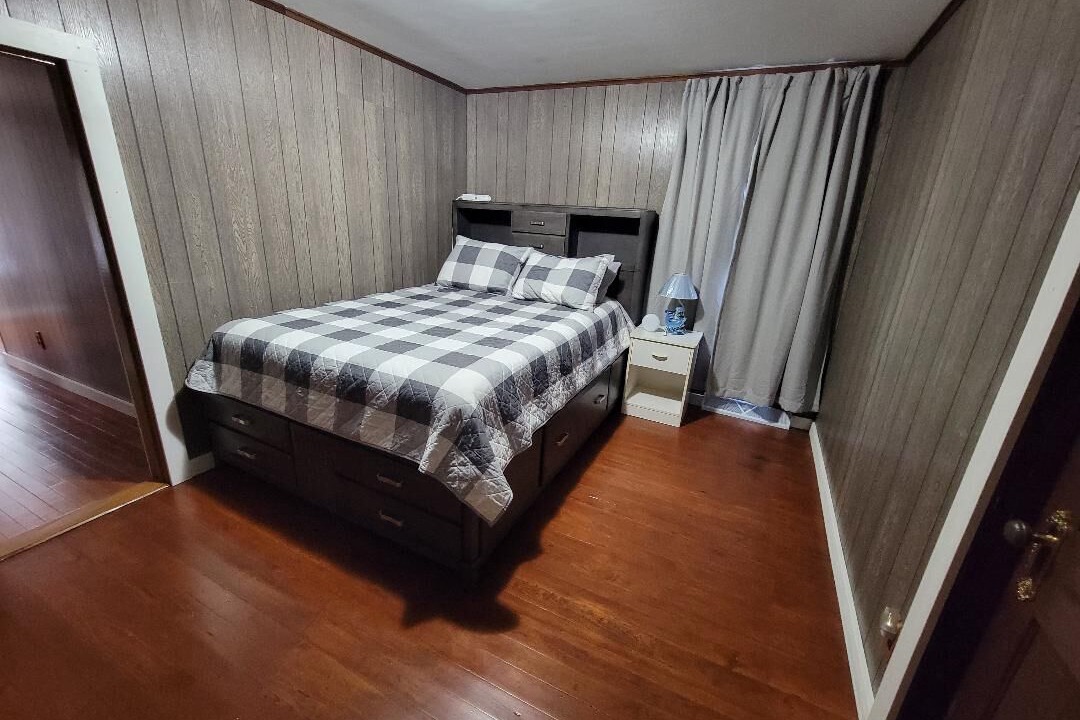 Photo of Bedroom in Oraville