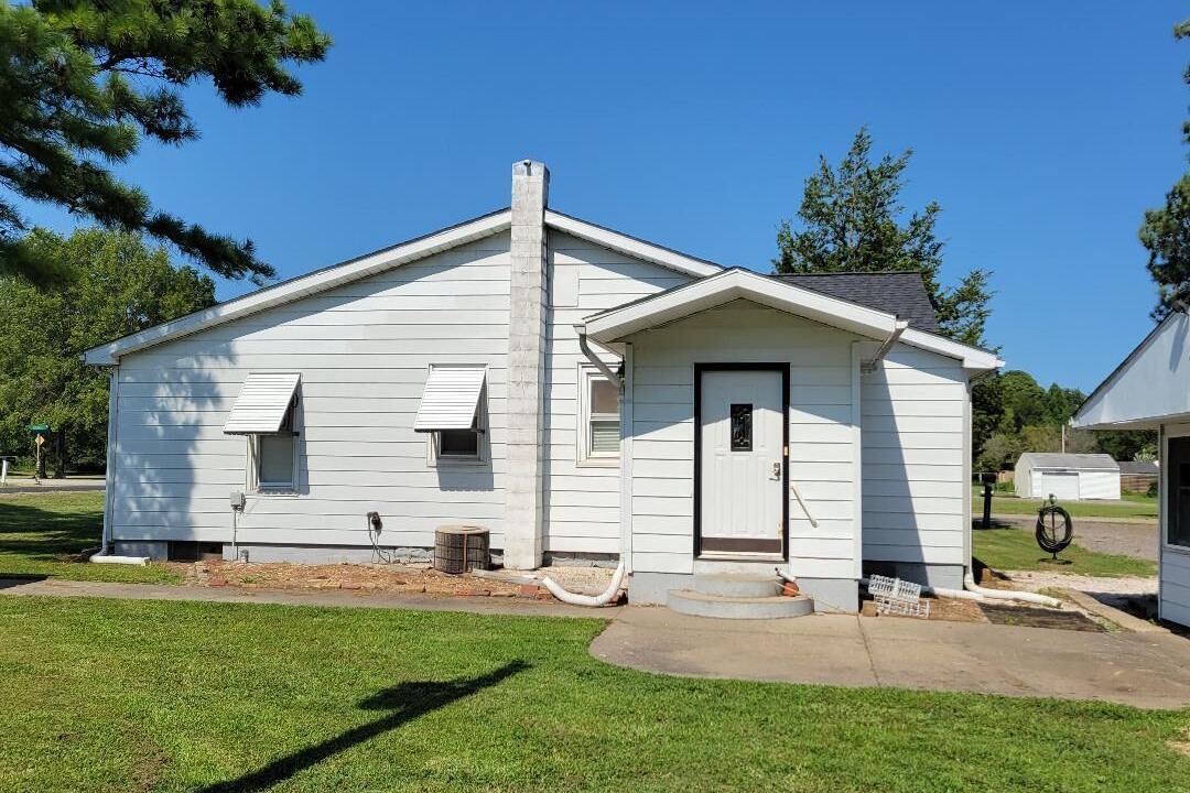 Photo of Outdoor in Oraville