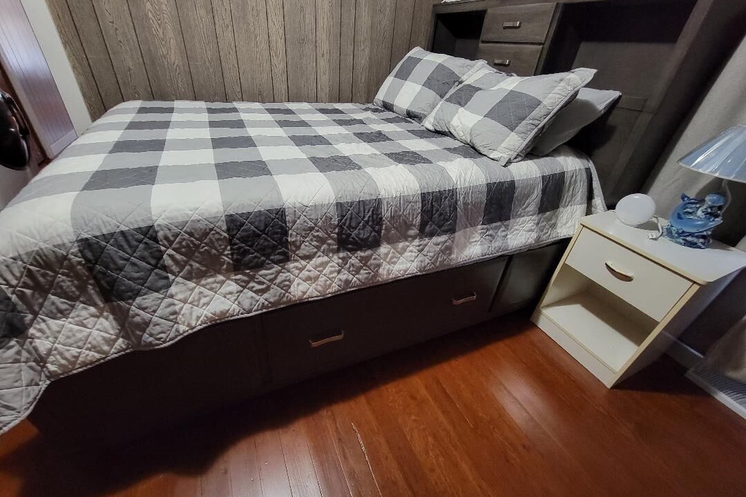 Photo of Bedroom in Oraville