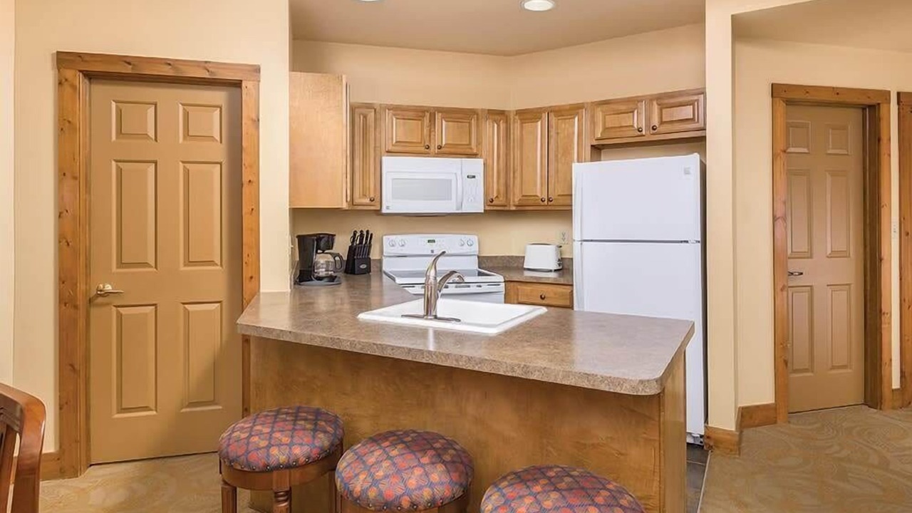 Photo of Kitchen in Hanover
