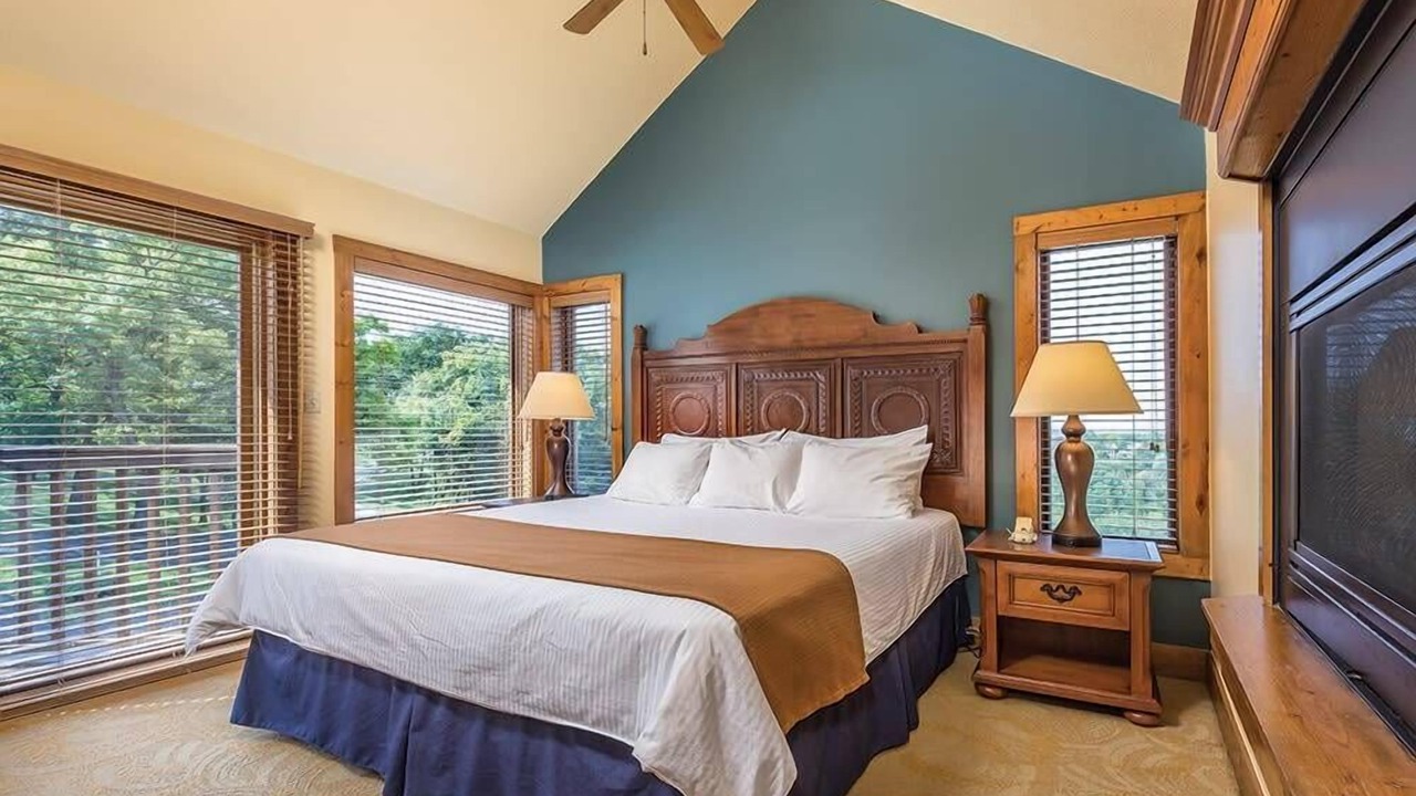 Photo of Bedroom in Galena
