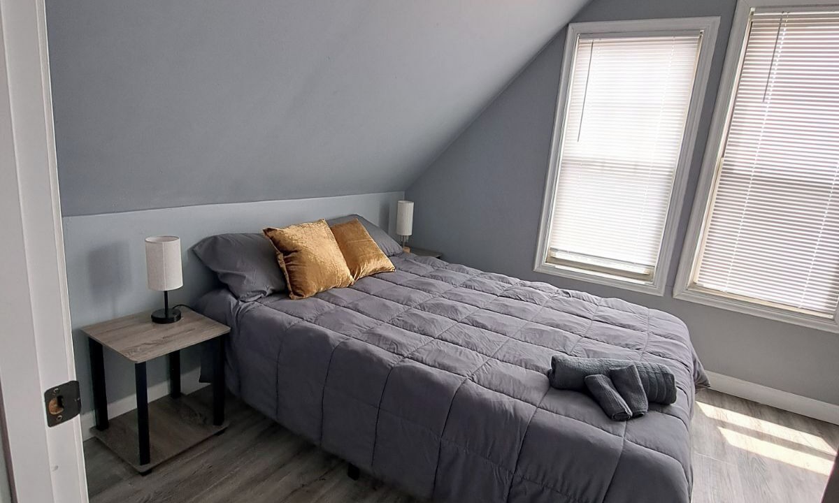 Photo of Bedroom in Avondale