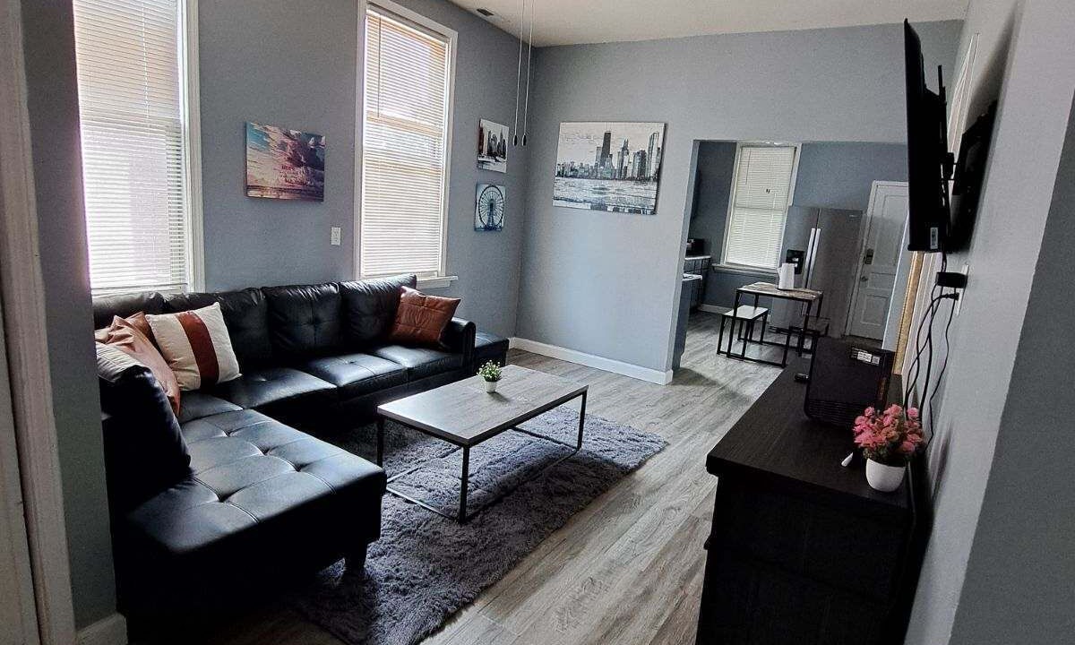 Photo of Livingroom in Avondale
