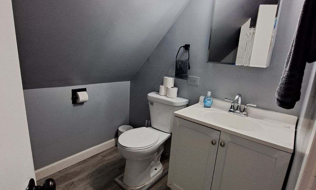 Photo of Bathroom in Avondale