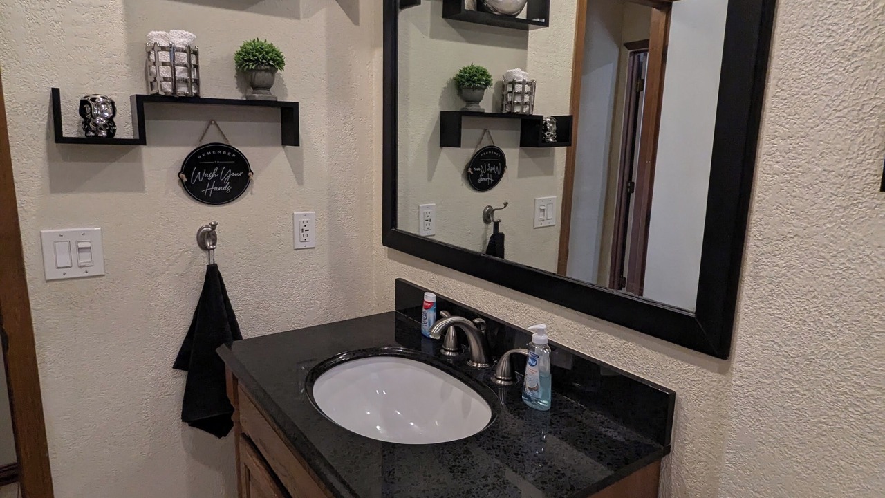 Photo of Bathroom in Loves Park
