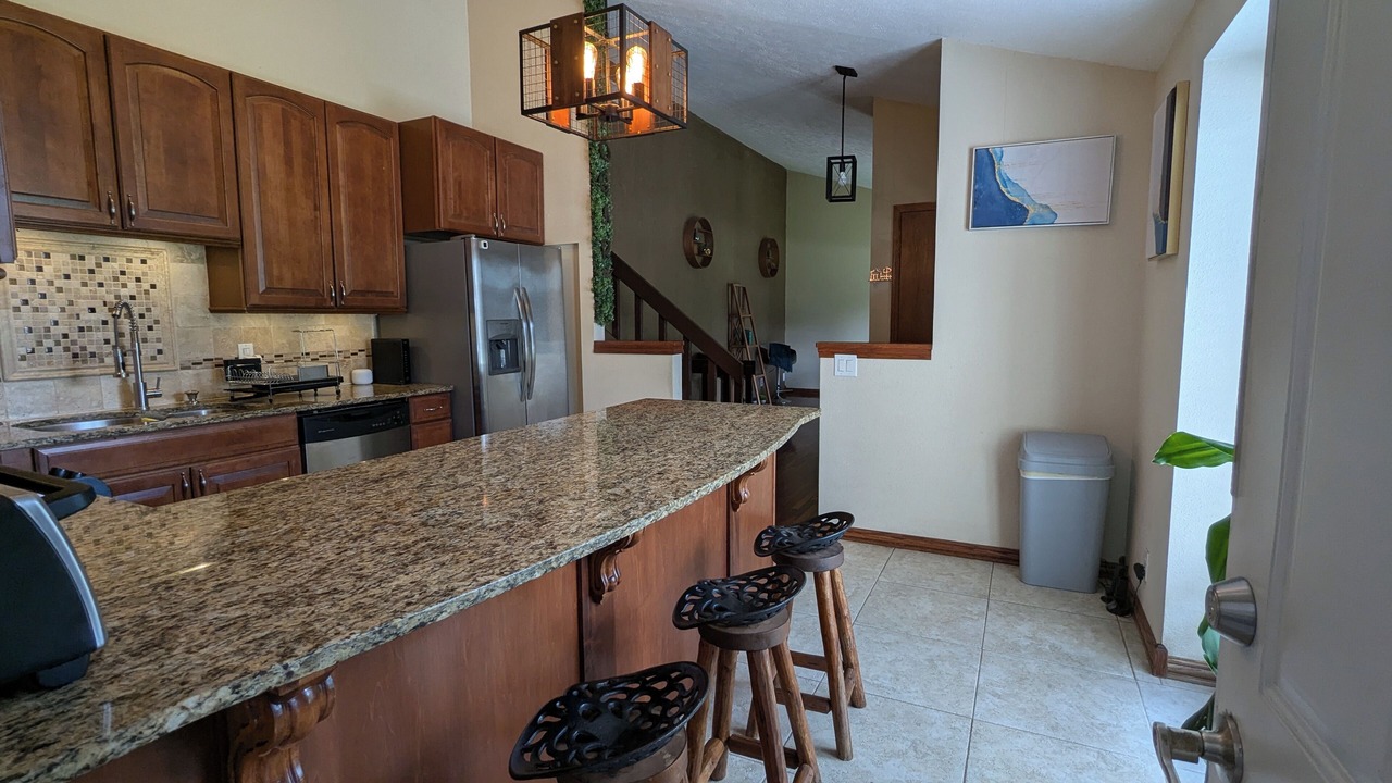 Photo of Kitchen in Loves Park
