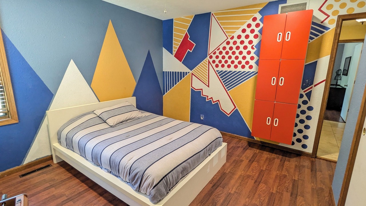 Photo of Bedroom in Loves Park