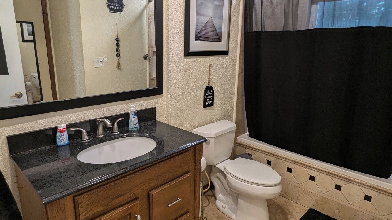 Photo of Bathroom in Loves Park