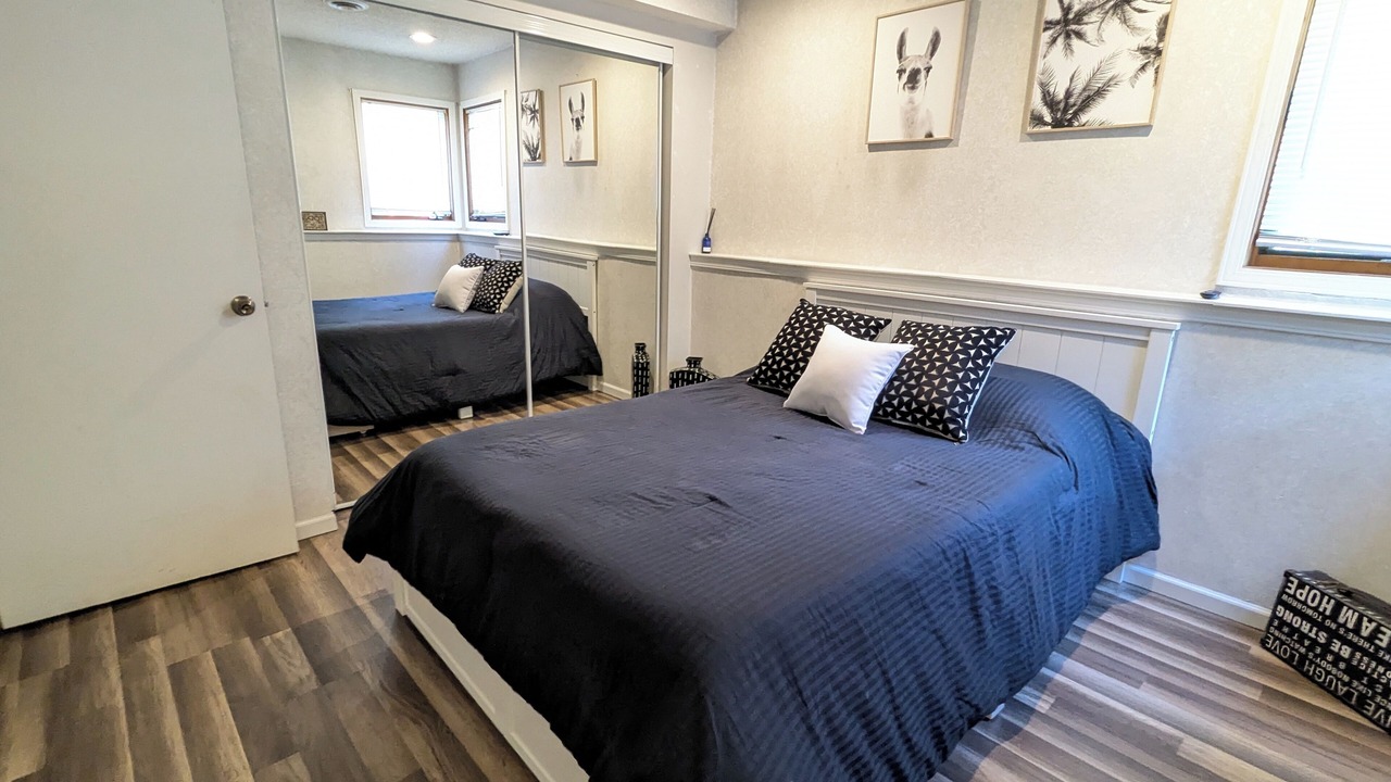 Photo of Bedroom in Loves Park