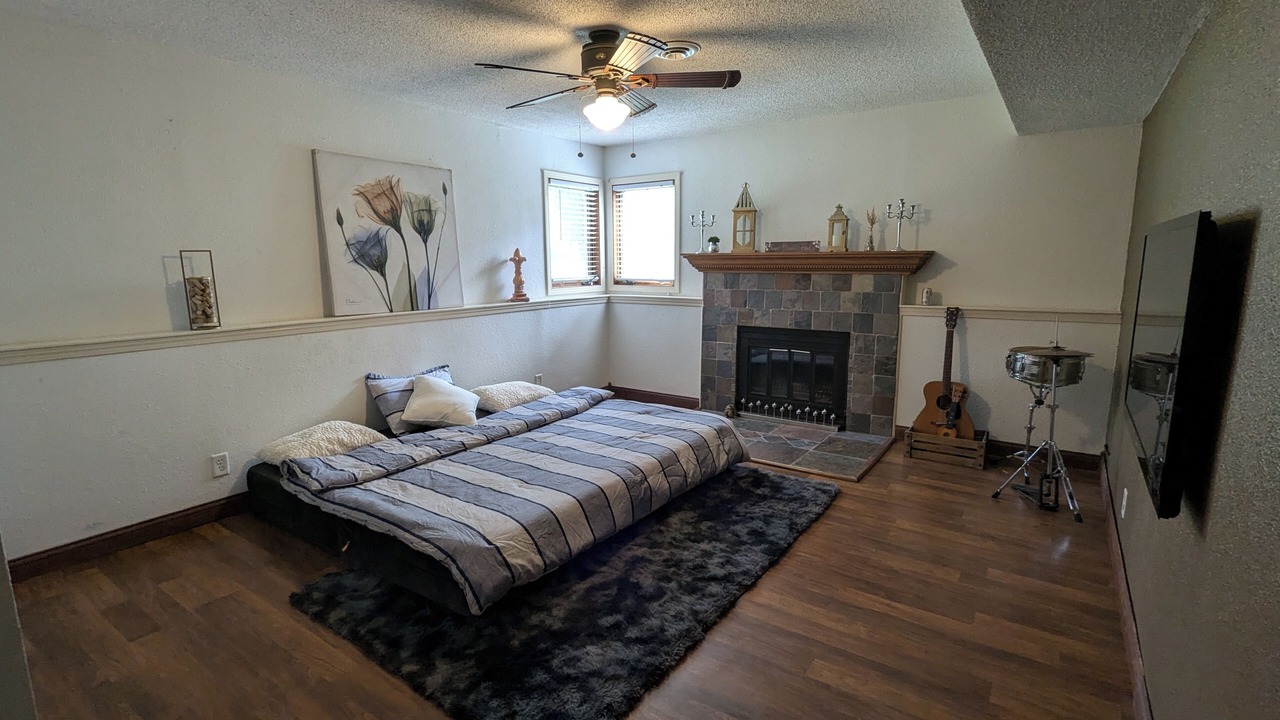 Photo of Bedroom in Loves Park