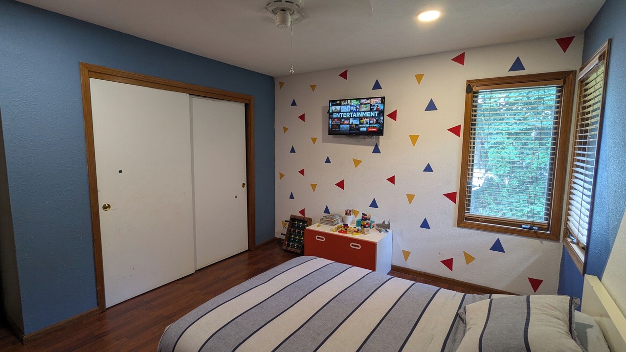 Photo of Bedroom in Loves Park