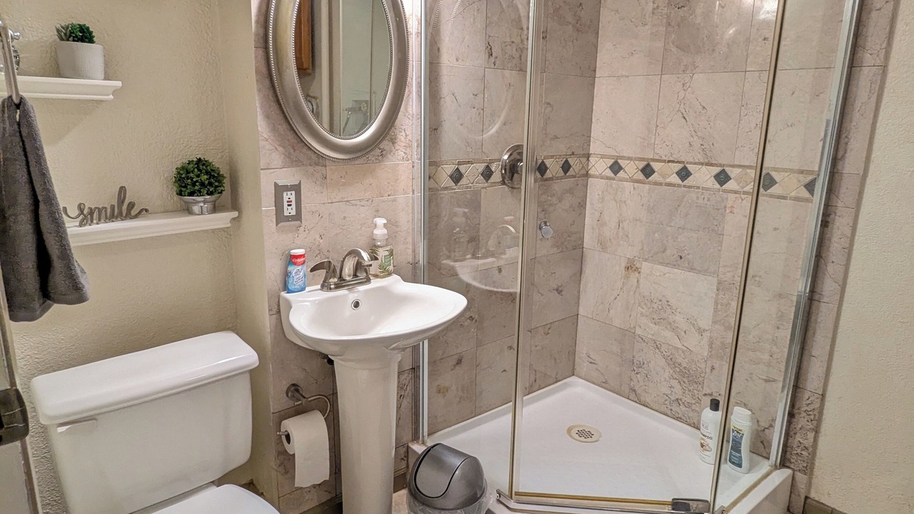 Photo of Bathroom in Loves Park