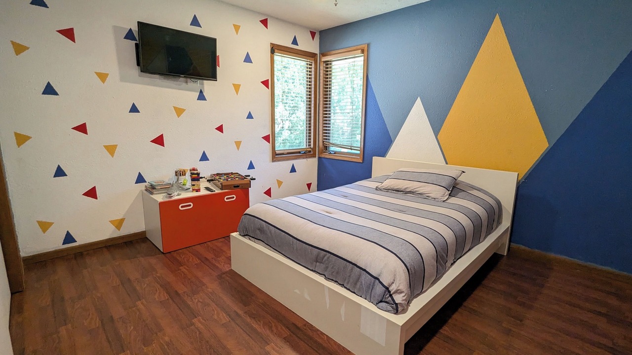 Photo of Bedroom in Loves Park