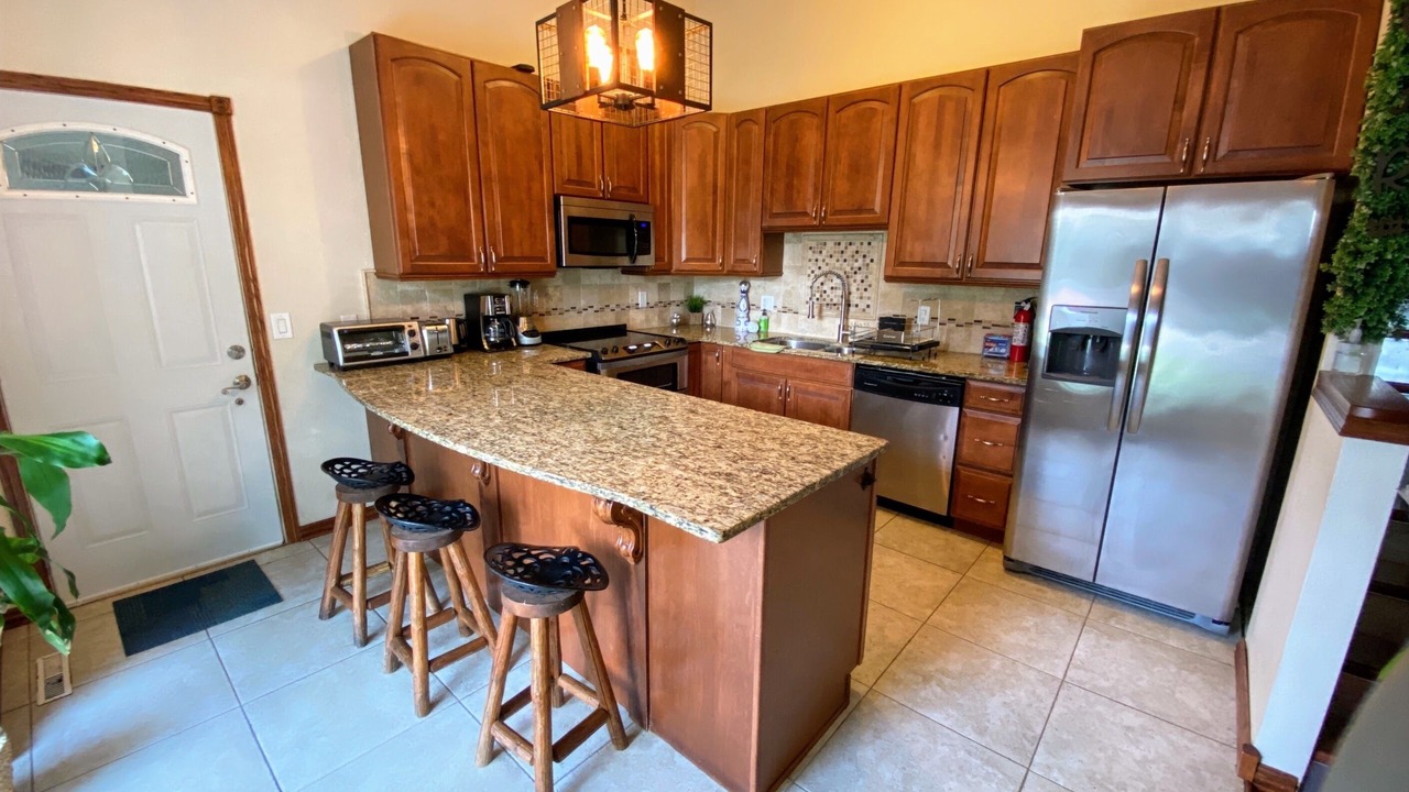 Photo of Kitchen in Loves Park
