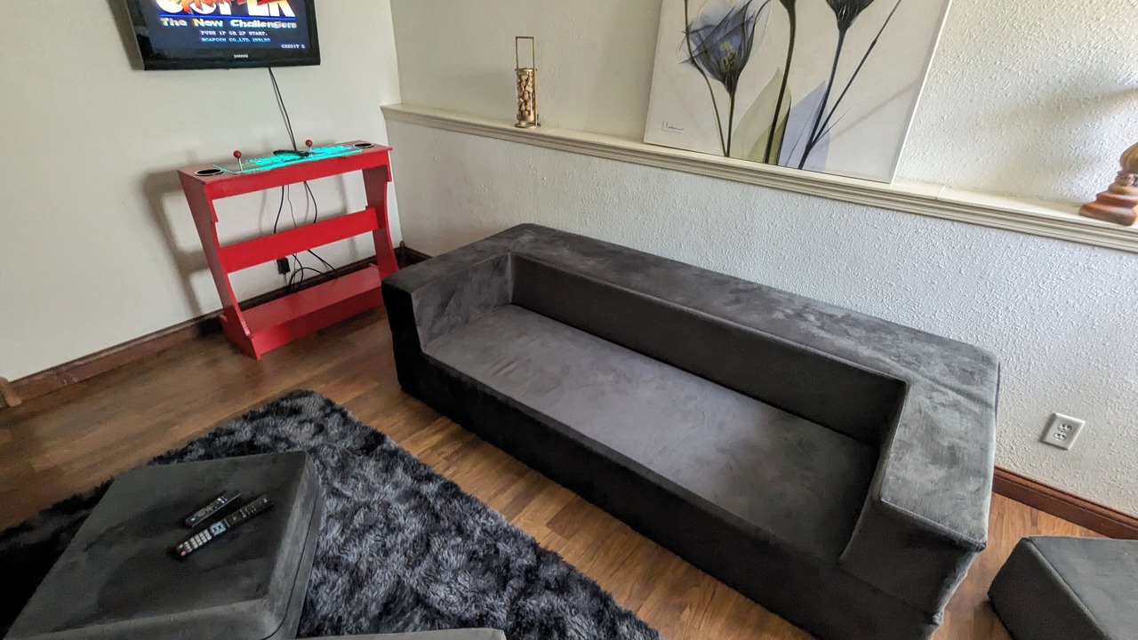 Photo of Livingroom in Loves Park