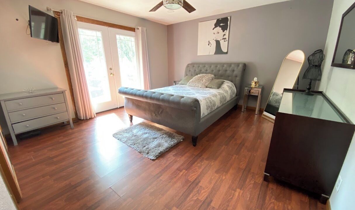 Photo of Bedroom in Loves Park