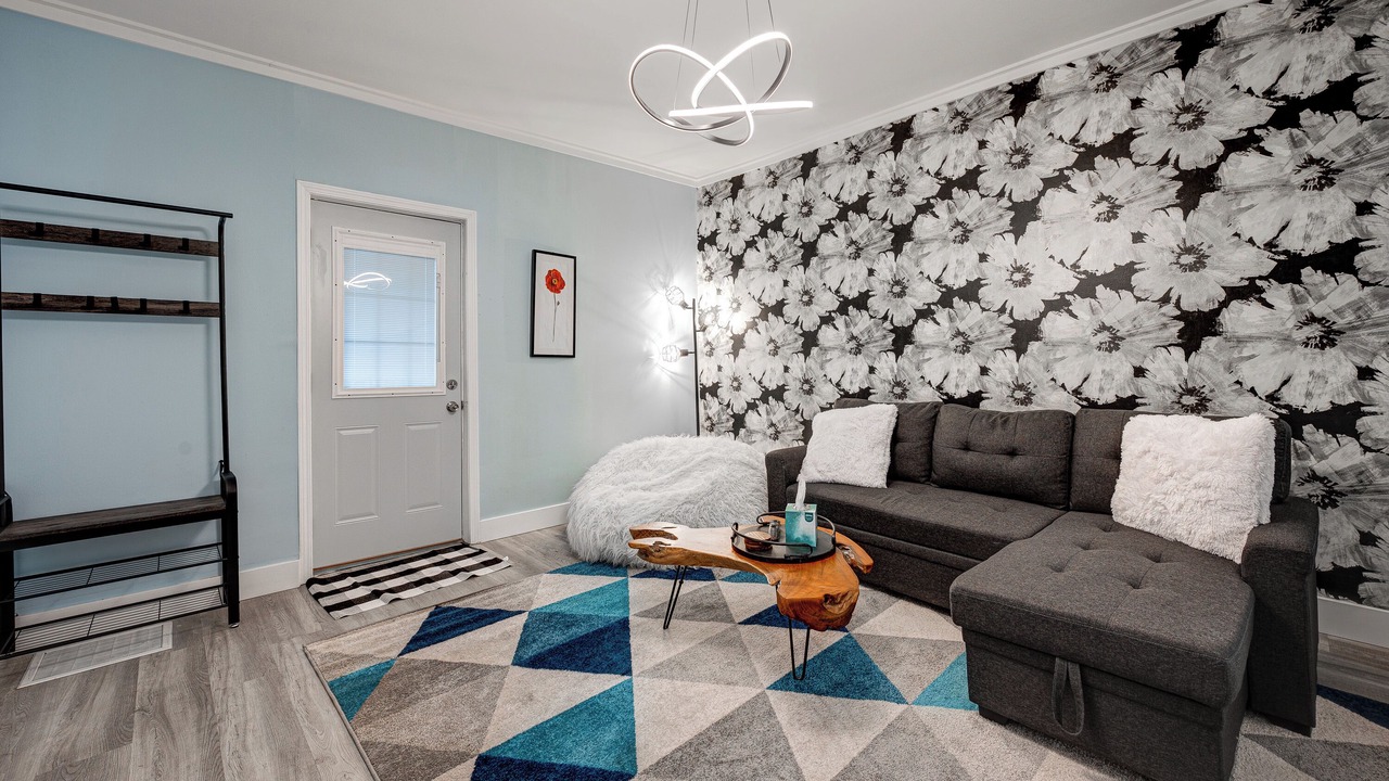 Photo of Livingroom in Wicker Park