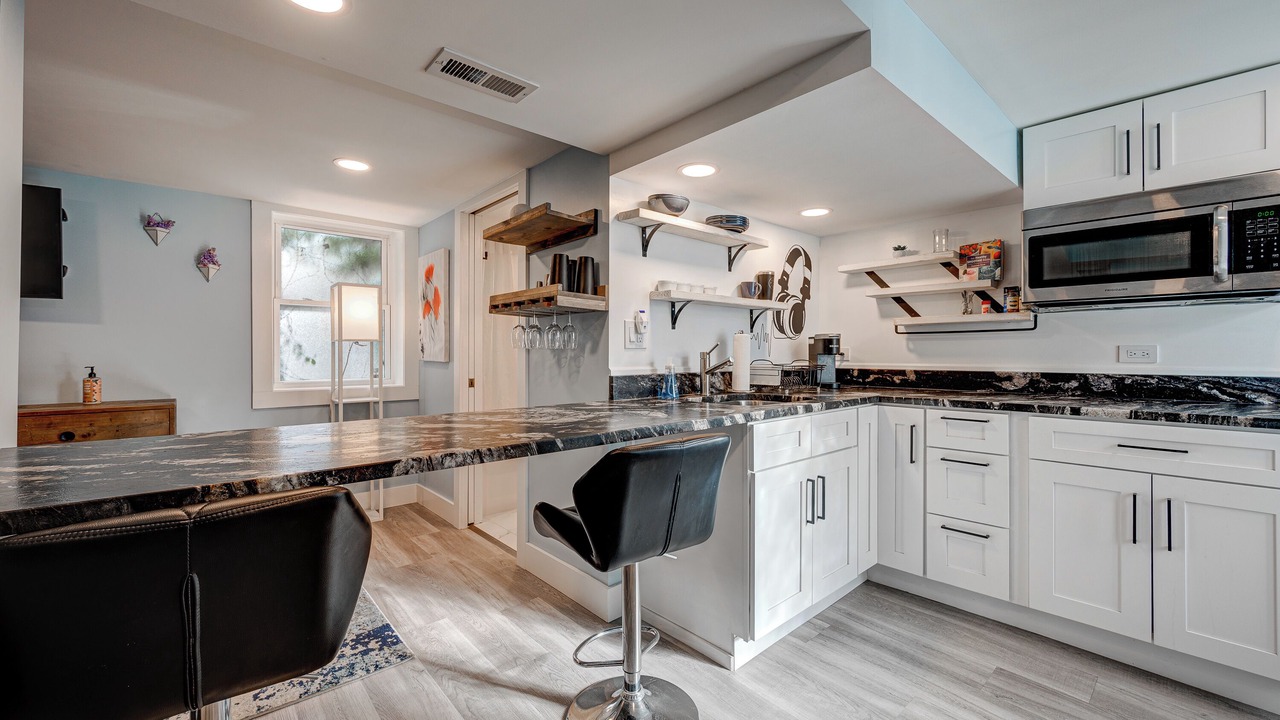 Photo of Kitchen in Wicker Park