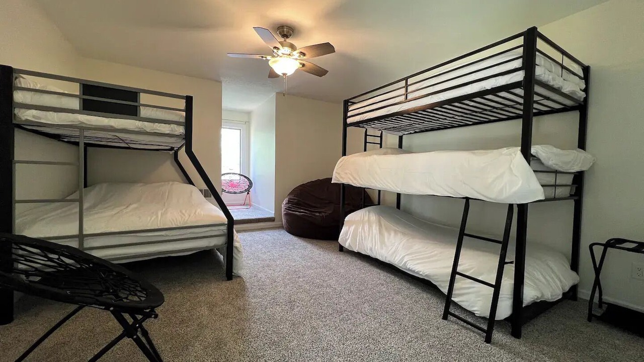 Photo of Bedroom in Manteno