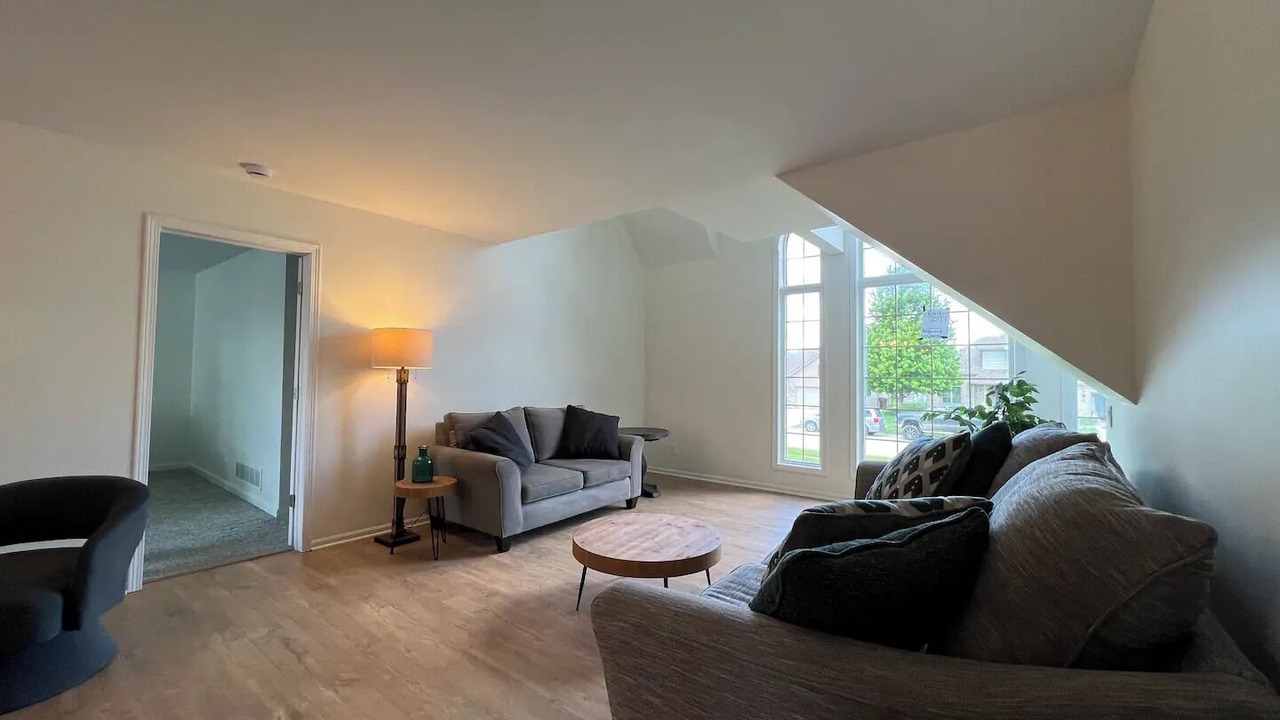 Photo of Livingroom in Manteno