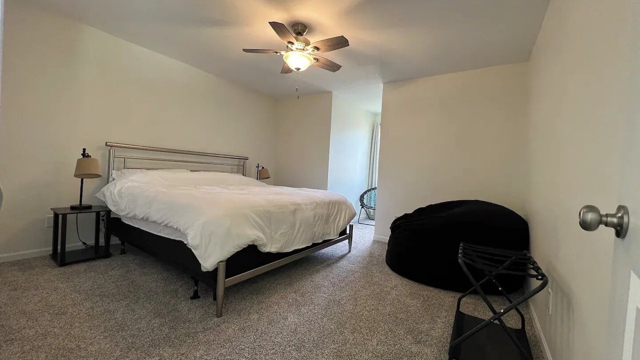 Photo of Bedroom in Manteno