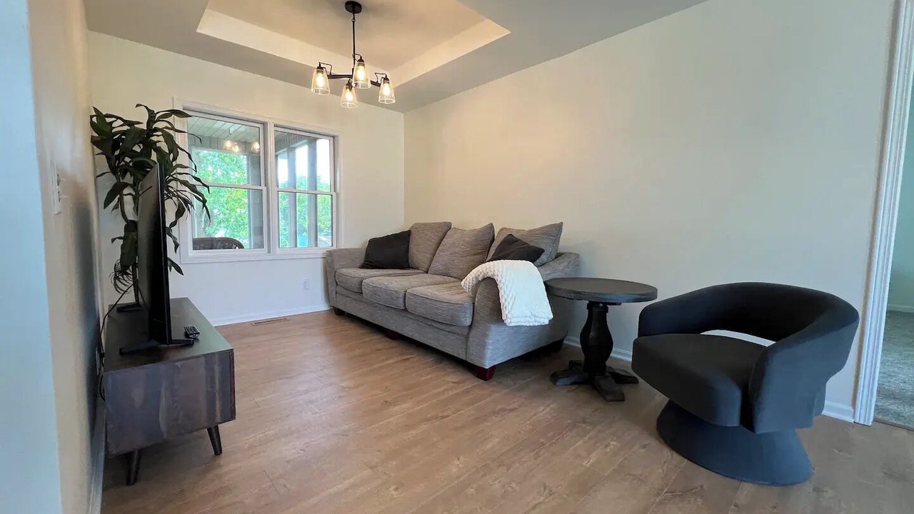 Photo of Livingroom in Manteno