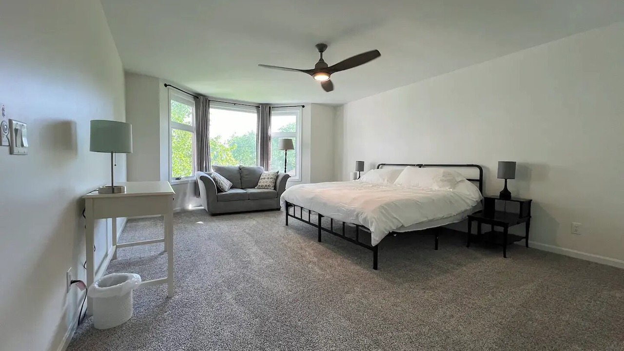 Photo of Bedroom in Manteno