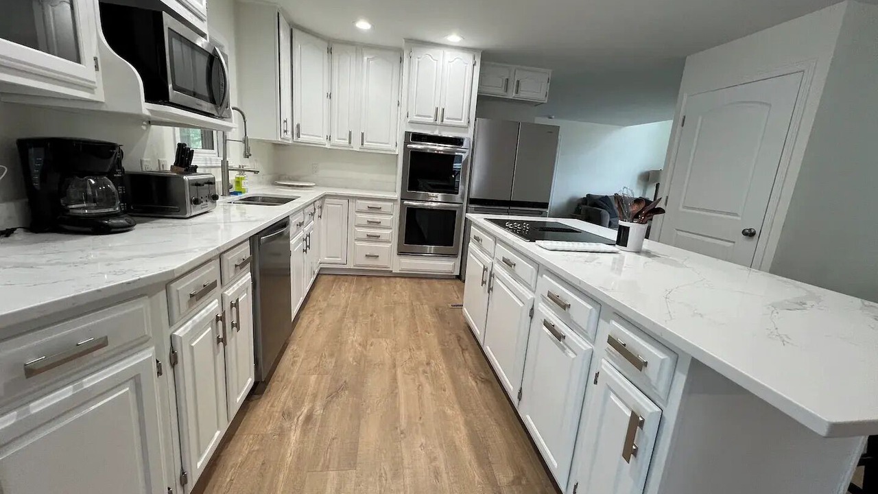 Photo of Kitchen in Manteno