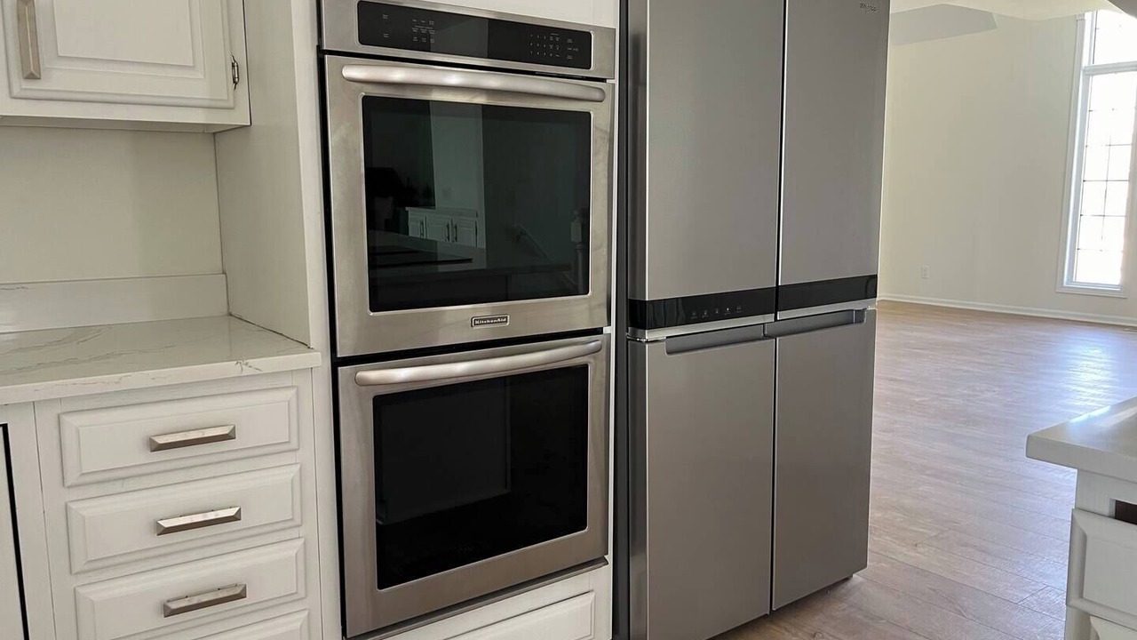 Photo of Kitchen in Manteno