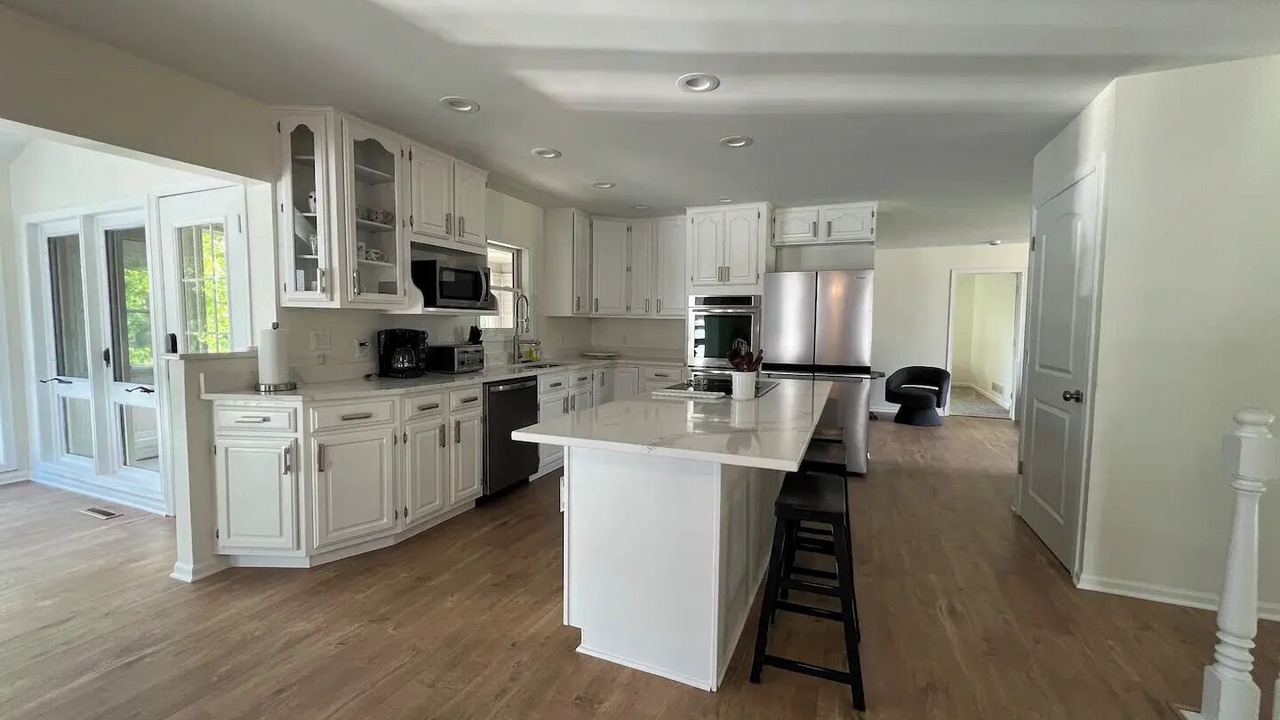 Photo of Kitchen in Manteno