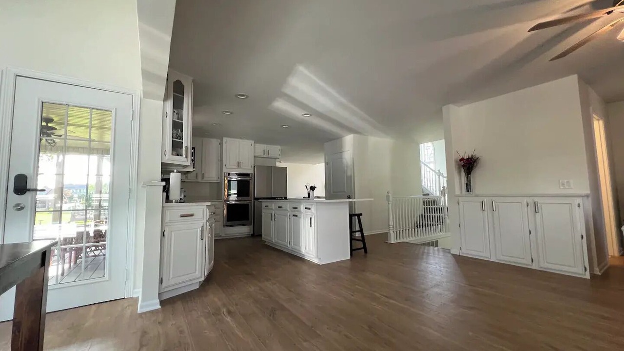 Photo of Kitchen in Manteno