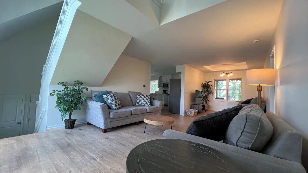 Photo of Livingroom in Manteno