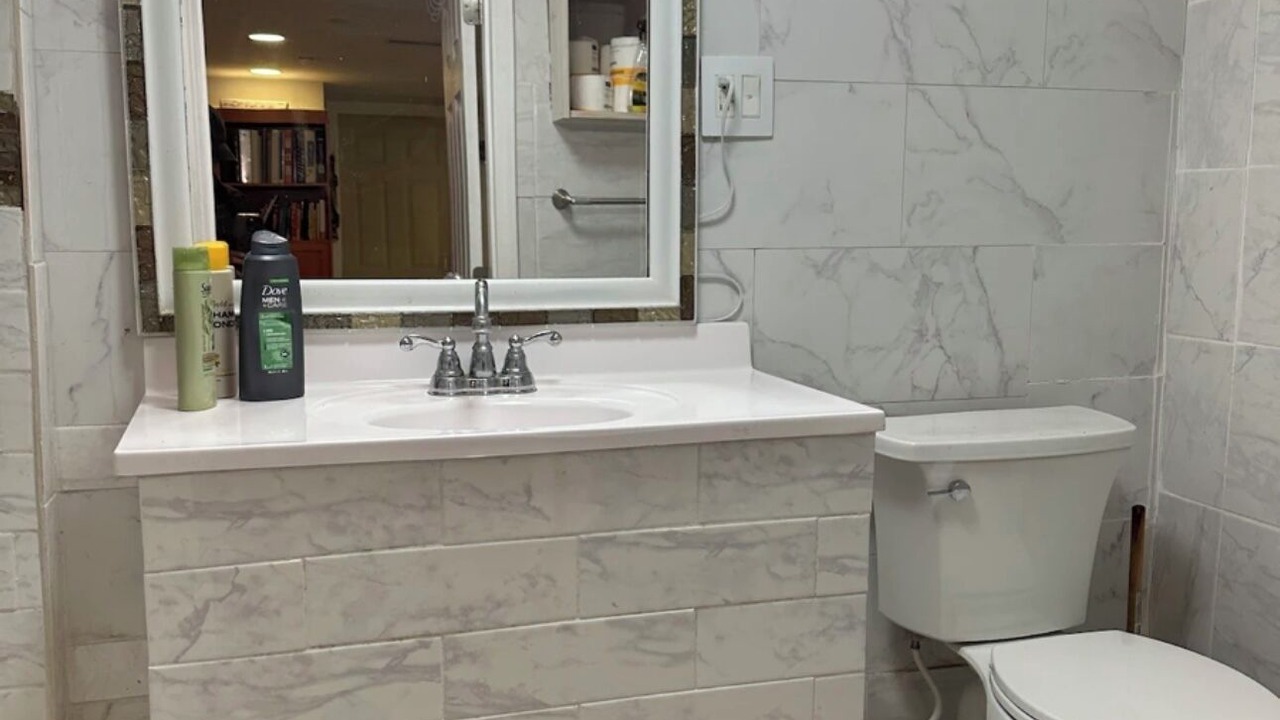 Photo of Bathroom in West Chicago