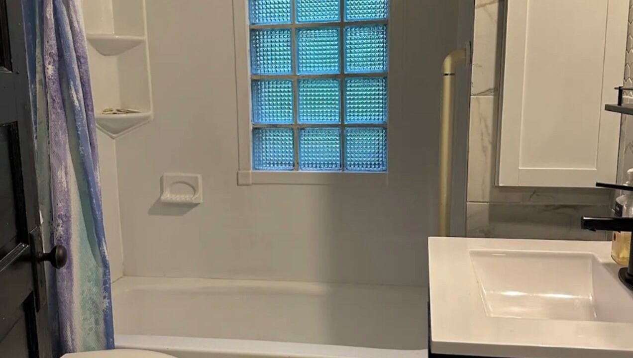 Photo of Bathroom in West Chicago