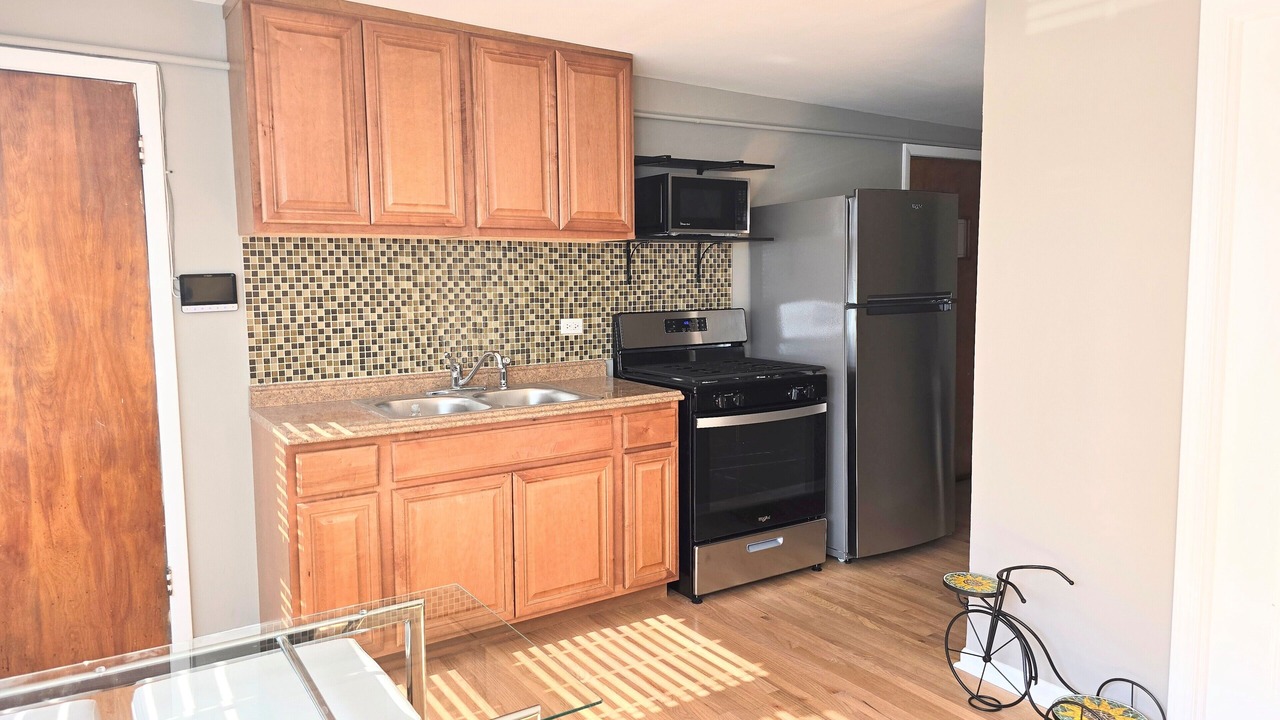 Photo of Kitchen in Evergreen Park