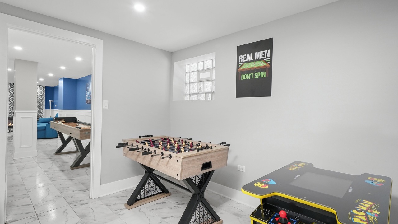 Photo of Livingroom in Gresham