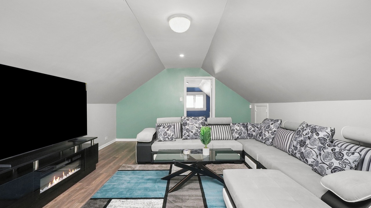 Photo of Bedroom in Gresham