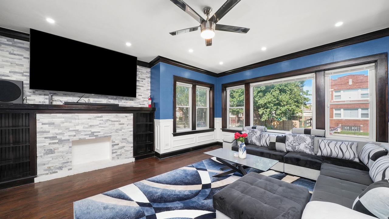 Photo of Bedroom in Gresham