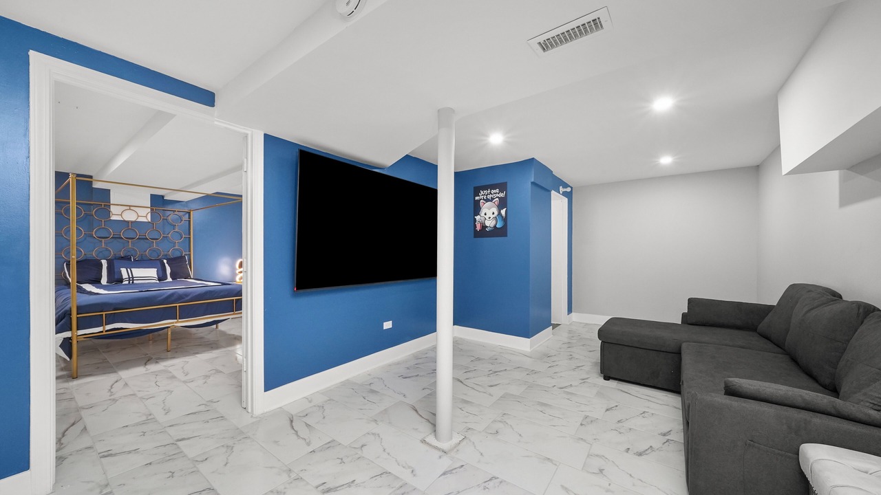 Photo of Livingroom in Gresham