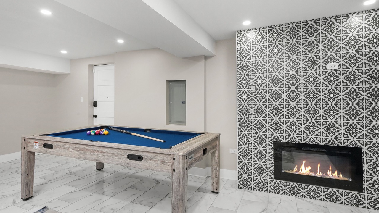 Photo of Livingroom in Gresham