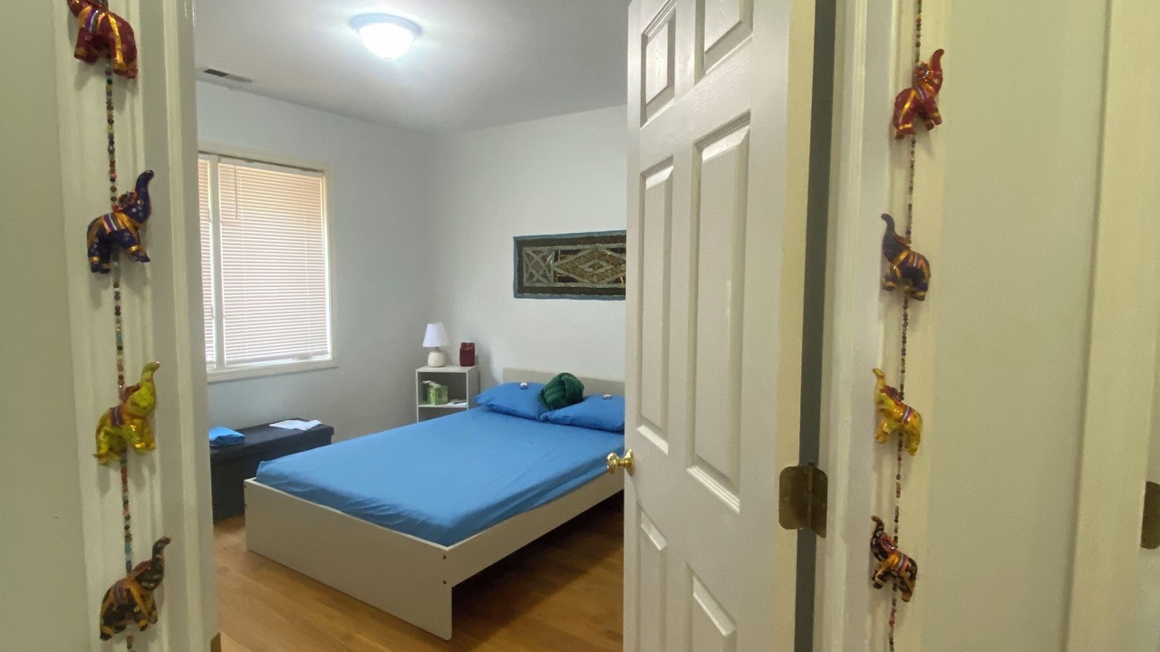 Photo of Bedroom in Irving Park
