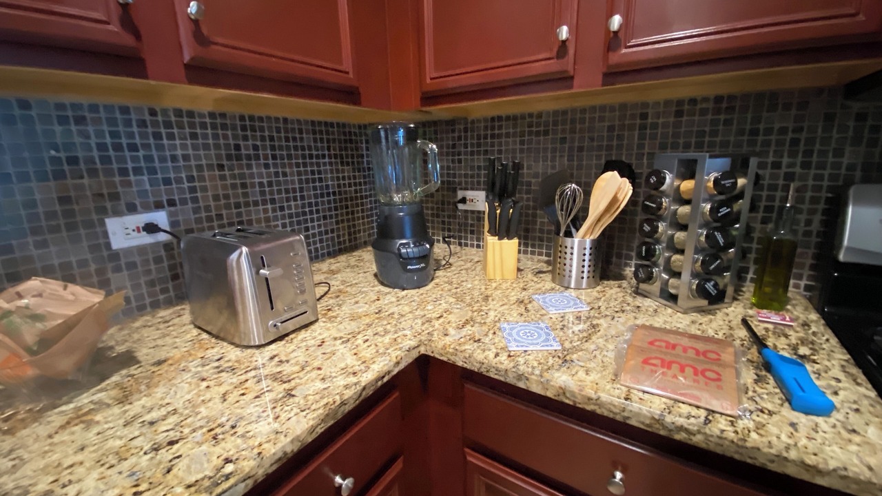 Photo of Kitchen in Irving Park