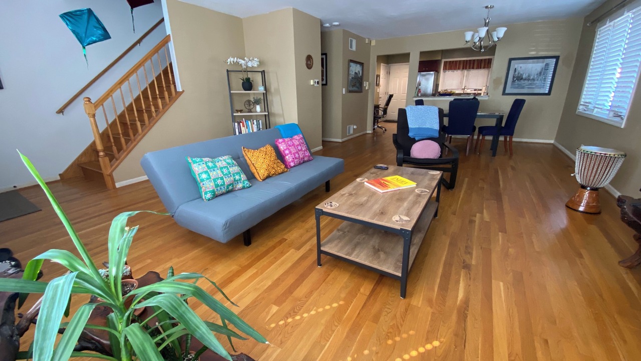 Photo of Livingroom in Irving Park