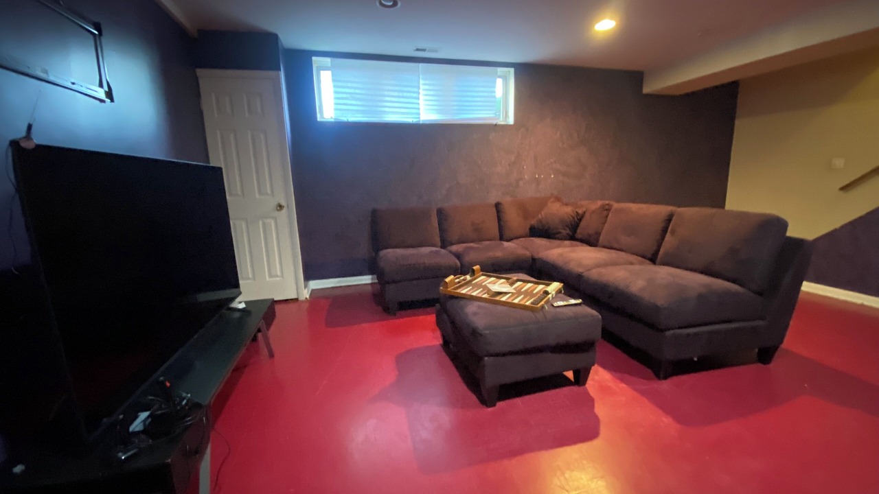 Photo of Livingroom in Irving Park