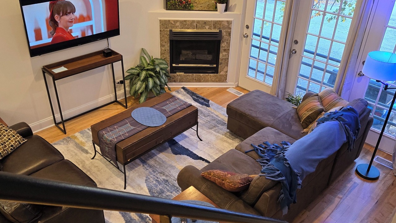 Photo of Bedroom in West Town