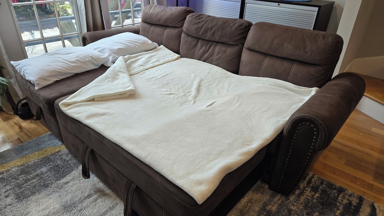 Photo of Bedroom in West Town