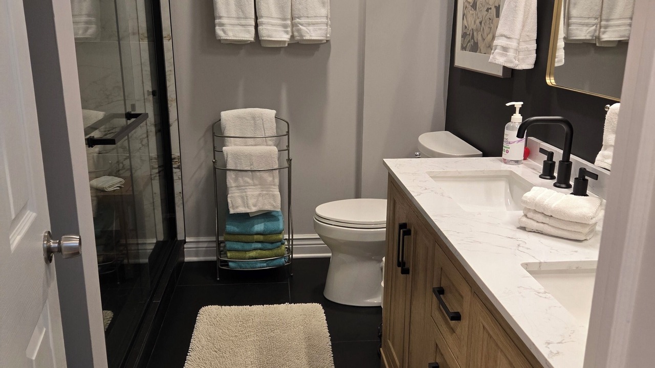 Photo of Bathroom in West Town